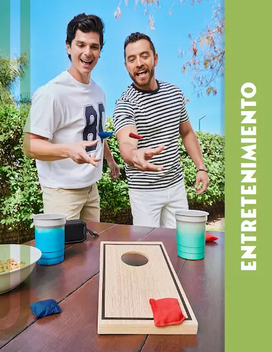 Entretenimiento