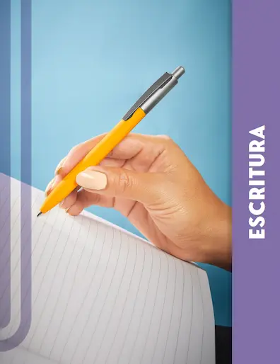 Escritura
