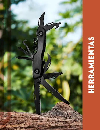 Herramientas