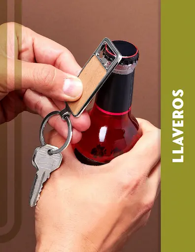 Llaveros