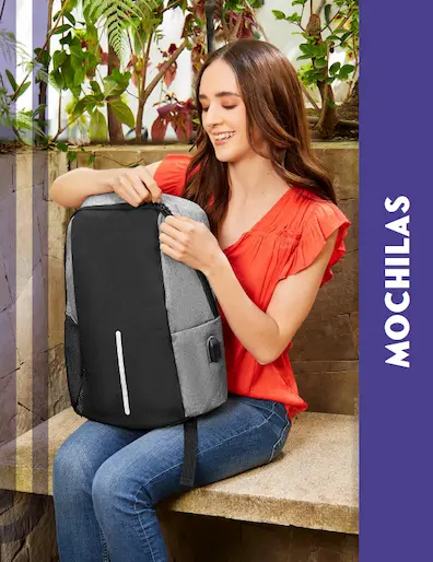 Mochilas