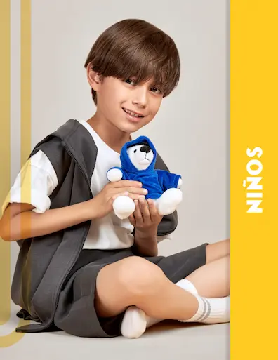 Niños