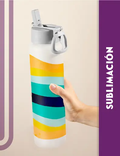Sublimación
