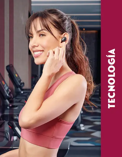 Tecnología